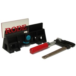 Rode Scraper Re-Conditioner Plexi Sharp - Skrapa sharpener